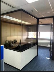 Parkway Parade (D15), Office #577036011